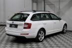 Škoda Octavia - fotka číslo 5
