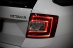 Škoda Octavia - fotka číslo 8