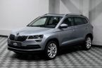Škoda Karoq - fotka číslo 0