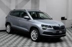 Škoda Karoq - fotka číslo 1