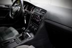 Volkswagen Golf - fotka číslo 13