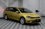 Volkswagen Golf - fotka číslo 1