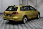 Volkswagen Golf - fotka číslo 5