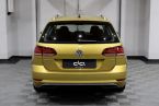 Volkswagen Golf - fotka číslo 6