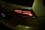 Volkswagen Golf - fotka číslo 8
