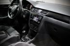 Škoda Rapid - fotka číslo 11