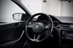 Škoda Rapid - fotka číslo 15