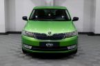 Škoda Rapid - fotka číslo 2