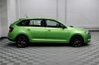 Škoda Rapid - fotka číslo 3