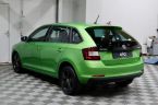 Škoda Rapid - fotka číslo 4
