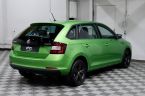 Škoda Rapid - fotka číslo 5