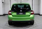 Škoda Rapid - fotka číslo 6