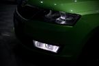 Škoda Rapid - fotka číslo 8