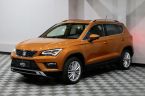 Seat Ateca - fotka číslo 0