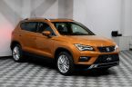 Seat Ateca - fotka číslo 1