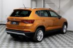 Seat Ateca - fotka číslo 4