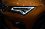 Seat Ateca - fotka číslo 8