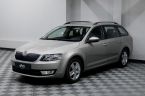 Škoda Octavia - fotka číslo 0