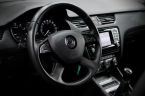 Škoda Octavia - fotka číslo 10
