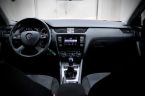 Škoda Octavia - fotka číslo 16