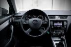 Škoda Octavia - fotka číslo 17