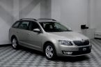 Škoda Octavia - fotka číslo 1