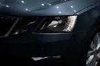 Škoda Octavia - fotka číslo 9