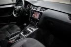 Škoda Octavia - fotka číslo 12