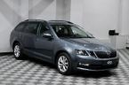 Škoda Octavia - fotka číslo 1