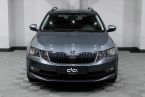 Škoda Octavia - fotka číslo 2