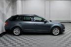 Škoda Octavia - fotka číslo 3