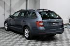Škoda Octavia - fotka číslo 4