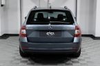 Škoda Octavia - fotka číslo 6