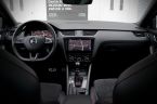 Škoda Octavia - fotka číslo 23