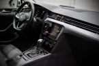 Volkswagen Passat - fotka číslo 12