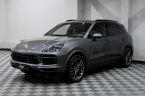 Porsche Cayenne - fotka číslo 0