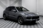 Porsche Cayenne - fotka číslo 1