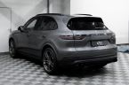 Porsche Cayenne - fotka číslo 3