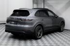 Porsche Cayenne - fotka číslo 4
