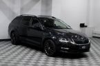 Škoda Octavia - fotka číslo 1
