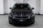Škoda Octavia - fotka číslo 2