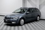 Škoda Octavia - fotka číslo 0