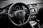 Škoda Octavia - fotka číslo 10