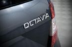 Škoda Octavia - fotka číslo 8