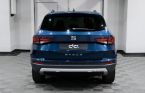 Seat Ateca - fotka číslo 6