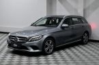 Mercedes Třída C - fotka číslo 0