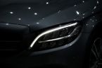 Mercedes Třída C - fotka číslo 9