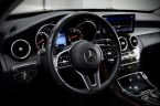 Mercedes Třída C - fotka číslo 11