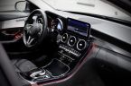Mercedes Třída C - fotka číslo 15