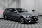 Mercedes Třída C - fotka číslo 1